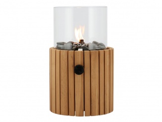 Topeniště – COSI Cosiscoop Timber
