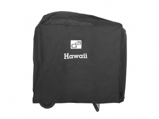 Topeniště – G21 Obal na gril Hawaii