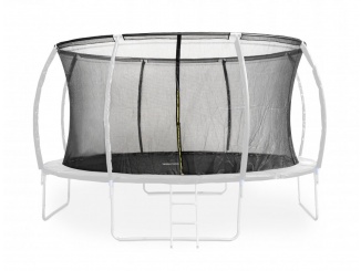 Trampolíny – G21 Náhradní díl ochranná síť k trampolíně SpaceJump 430 cm