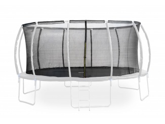 Trampolíny – G21 Náhradní díl ochranná síť k trampolíně SpaceJump 490 cm