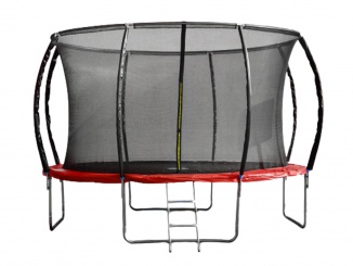 Trampolíny – G21 SpaceJump 366