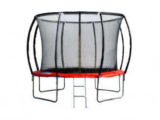Trampolíny – G21 Trampolína SpaceJump