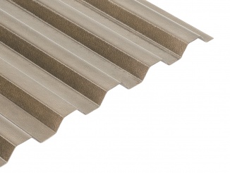 Trapézové desky – Lanit Plast CSE TR Original