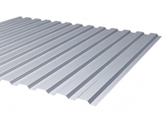 Trapézový plech – Budmat TRB-12