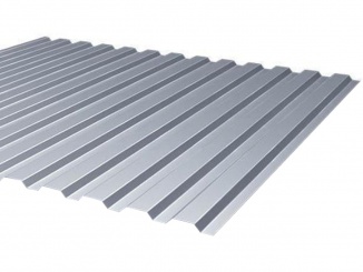 Trapézový plech – Budmat TRB-14
