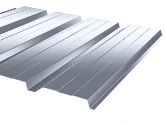 Trapézový plech – Budmat TRB-30