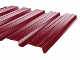 Trapézový plech Budmat TRB-35