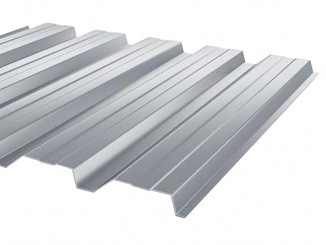 Trapézový plech – Budmat TRB-35