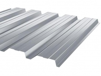 Trapézový plech – Budmat TRB-50