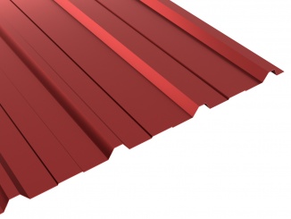 Trapézový plech – Covernit T12