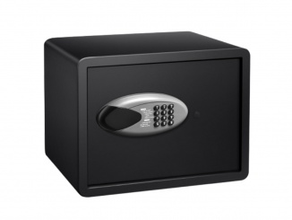 Trezory – G21 406 hotelový