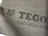 Třívrstvá kontaktní difúzně otevřená membrána Tegola Difbar