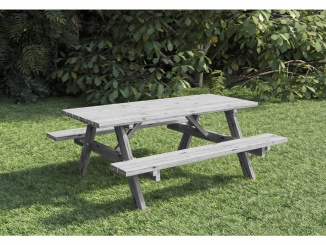 Tuindeco – Tuindeco Basic grey