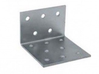 Úhelníky – Koelner Nerovnoramenný úhelník Plus D-ZN 60 x 35 x 60 mm