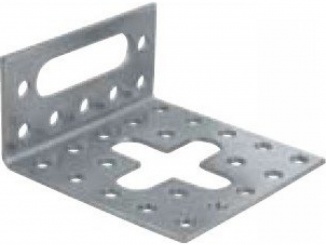 Úhelníky – Koelner Regulovaný úhelník D-ZKR 60 x 40 x 60 mm