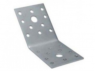 Úhelníky – Koelner Rovnoramenný úhelník 135° Plus D-ZS 105 x 105 x 90 mm