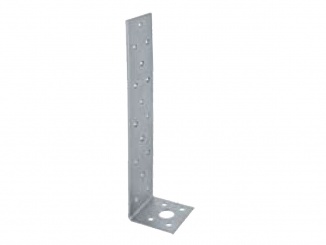 Úhelníky – Kotevní úhelník D-LA Plus D-LA-423 200×40×40 mm