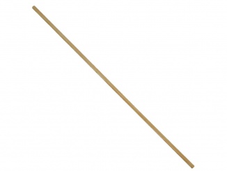 Úklidové pomůcky – Dřevěná násada Scobax