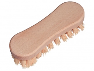Úklidové pomůcky – Kartáč podlahový Spokar