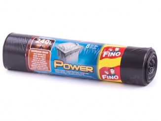 Úklidové pomůcky – Scobax Fino
