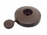 Upevňovací terč 16 mm Covestro