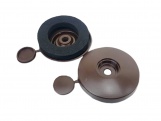 Upevňovací terč 16 mm Covestro