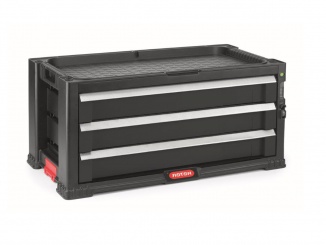Uskladnění – Keter Box 3