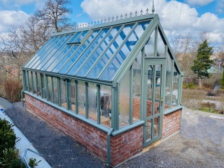 Vansta Trädgård – Vansta Gallica