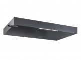 Vchodová stříška Gutta Guttavordach BS PLUS LED strip