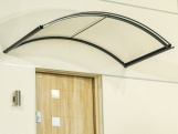 Vchodová stříška Lanit Plast Arcus