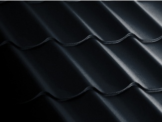 Velkoformát – Zefir 1100 x 1180 mm antracitová RAL 7016 lesk