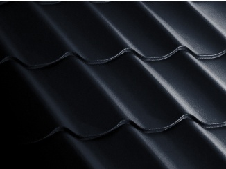 Velkoformát – Zefir 1100 x 1180 mm grafitová RAL 7024 lesk