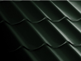 Velkoformát – Zefir 1100 x 1180 mm zelená RAL 6020 lesk