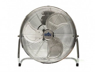 Ventilace – Podlahový ventilátor Sensorie
