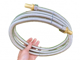 Ventilace – Sensorie Výměník tepla