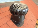 Ventilační Scobax Turbína ventilační Air Hawk