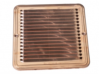 Větrací mřížky – Dakota mřížka Grille