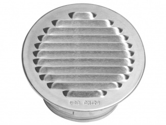 Větrací mřížky – Dakota mřížka Round Grille