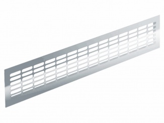 Větrací mřížky – Den Braven Větrací mřížka Aludoor Grille