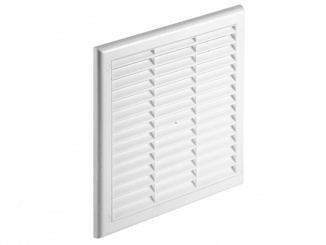 Větrací mřížky – Den Braven Větrací mřížka Frame Grille
