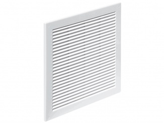 Větrací mřížky – Den Braven Větrací mřížka Grille
