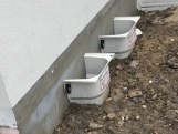 Větrací šachta Scobax Standart