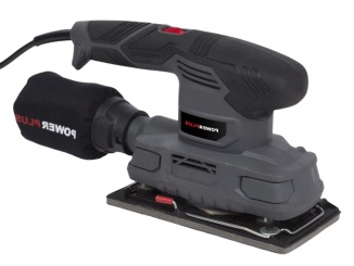 Vibrační – Powerplus Vibrační bruska POWE40010
