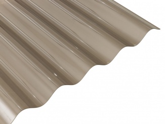 Vlnité desky – Gutta Guttagliss PVC