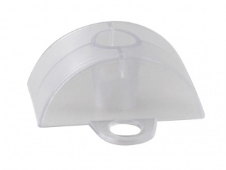 Vlnité role – Distanční podložka 30 mm (vlna) Gutta