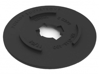 Vodárenské – Heckl P30