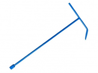 Vodárenské – Ventilový klíč Heckl