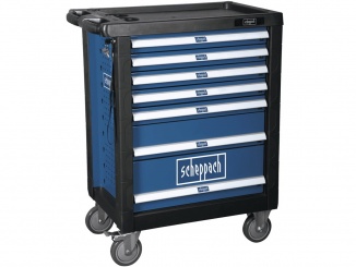 Vozíky – Scheppach TW 1000