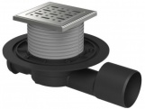 Vpusť Chuděj Neptun PVP 50/75 (univerzální, průběžná)