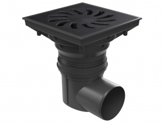 Vpusti Chuděj – Chuděj KVB 110/250 litina, plovák Neptun, B125, ne, ne